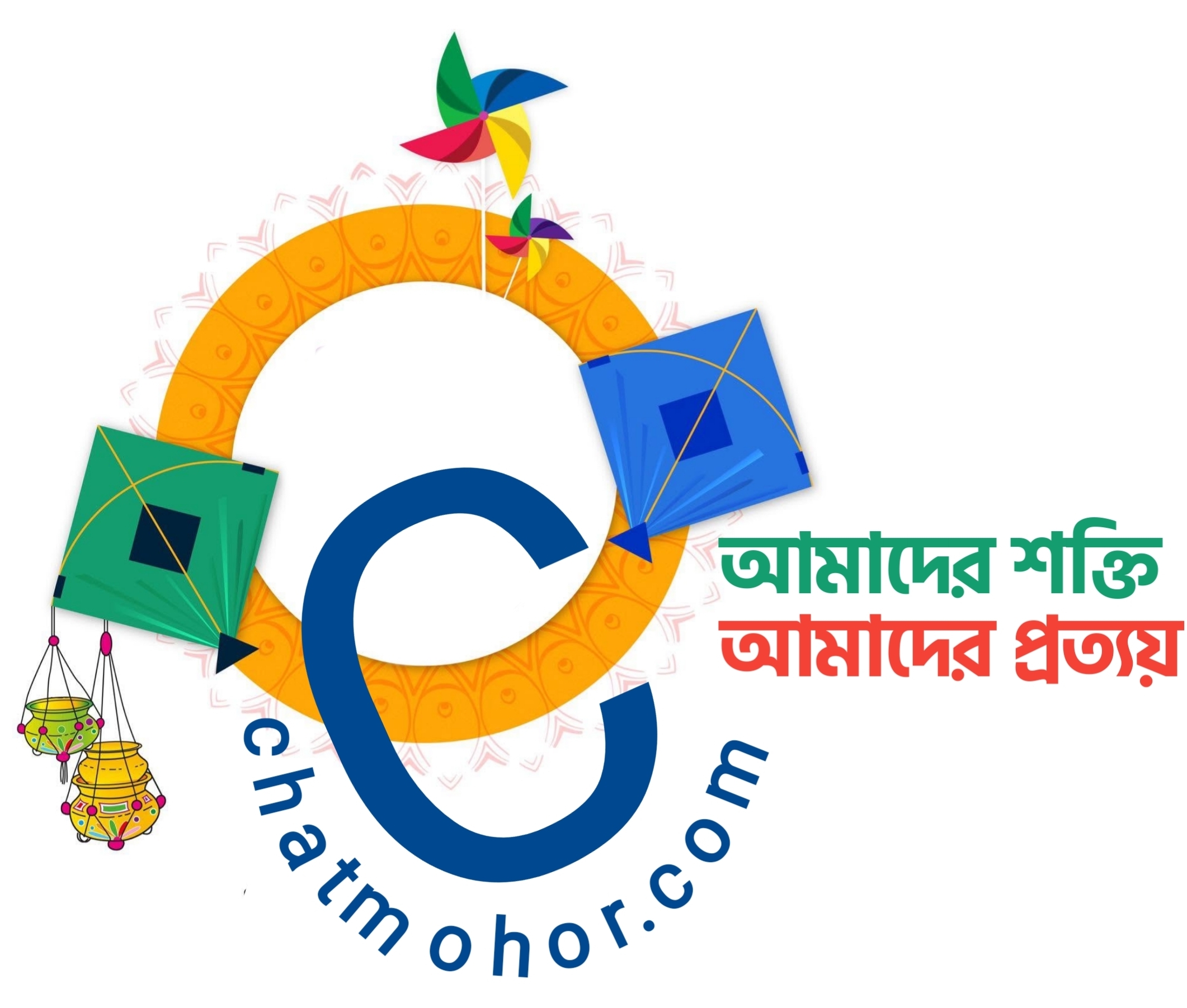 Chatmohor.com Logo